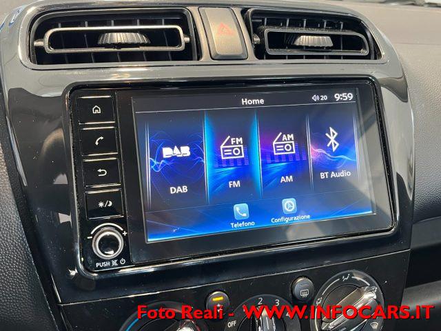 MITSUBISHI Space Star 1.2 Invite NEOPATENTATI PROMO !