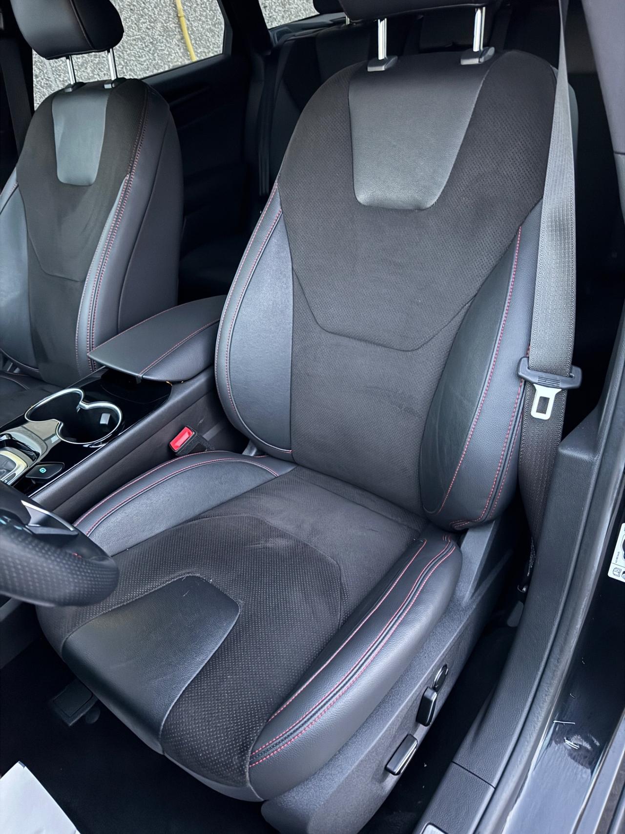 Ford Mondeo Full Hybrid 2.0 187 CV eCVT SW ST-Line Business