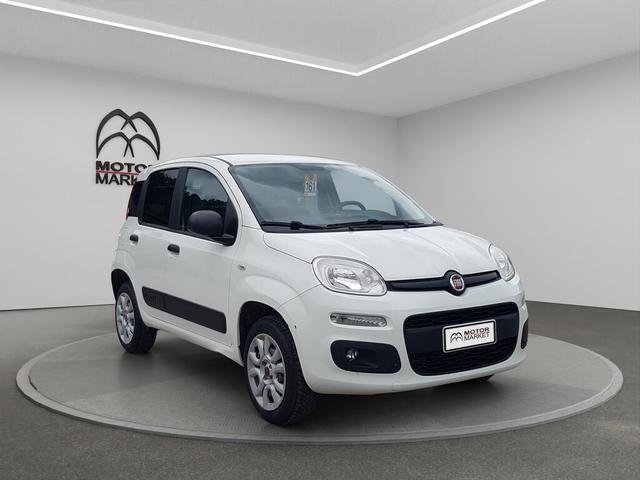 Fiat Panda III Van Panda Van 0.9 Pop 85cv 4x4 2p.Ti Serie 3 E6d-Temp