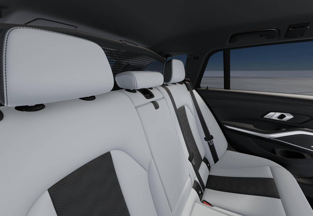 BMW Serie 3 M3 Competition M xDrive Touring