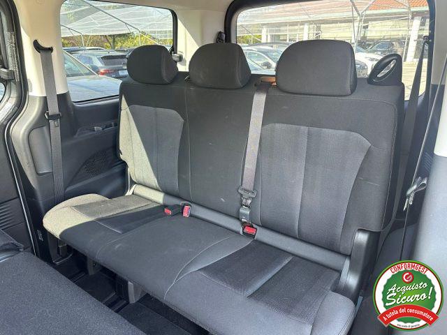 HYUNDAI Staria 2.2 AT AWD 9 posti Wagon