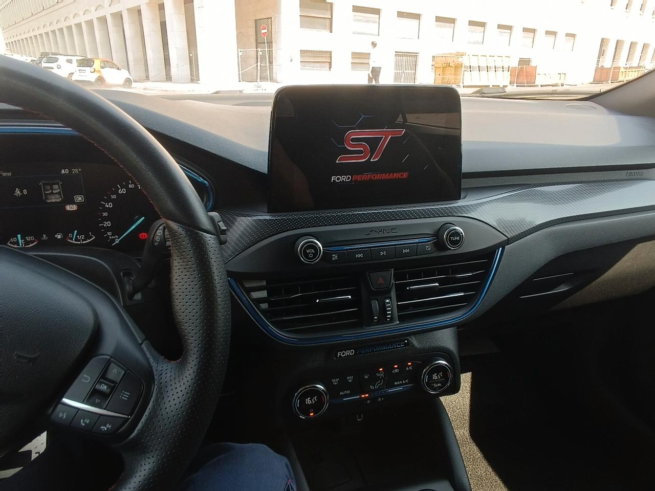 Ford Focus 1.0 EcoBoost 125 CV 5p. ST-Line