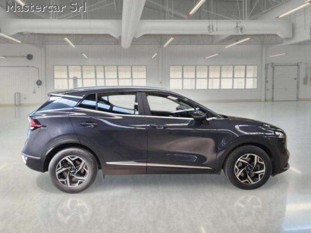 KIA Sportage Sportage (autocarro N1) 1.6 crdi mhev Business dct