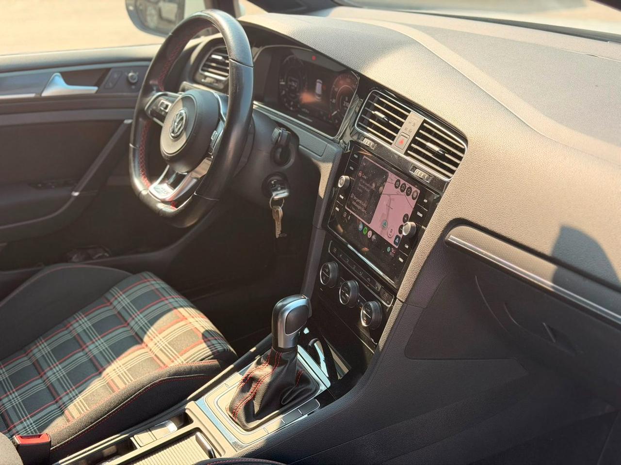 Volkswagen Golf 5 Porte Golf 5p 2.0 tsi Gti Performance 245cv dsg