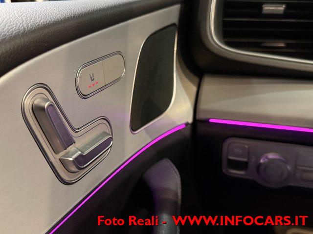 MERCEDES-BENZ GLE 350 de ( PhEV) 4Matic EQ-Power Sport Prezzo reale
