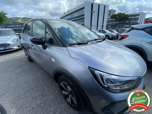 OPEL Crossland 1.5 ECOTEC D 120 CV Start&Stop aut. Edition