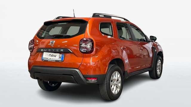 Dacia Duster 1.0 TCe GPL Comfort 4x2 1.0 tce Comfort Gpl 4x2 1