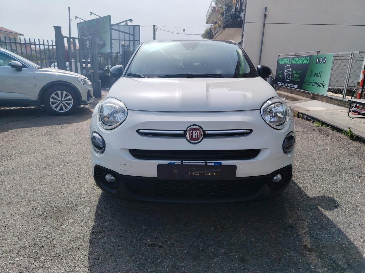 Fiat 500X 1.6 MultiJet 130 CV
