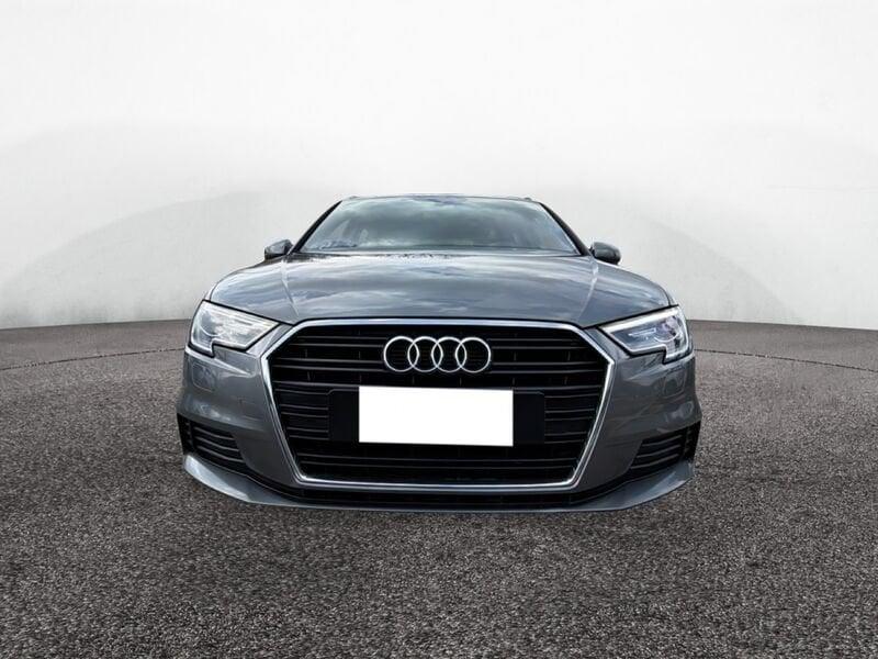 Audi A3 30 TDI Business