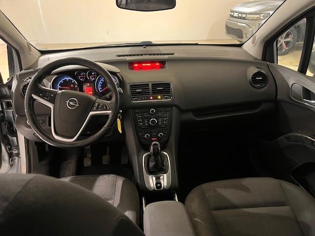 Opel Meriva 1.3 CDTI 95CV ecoFLEX Elective