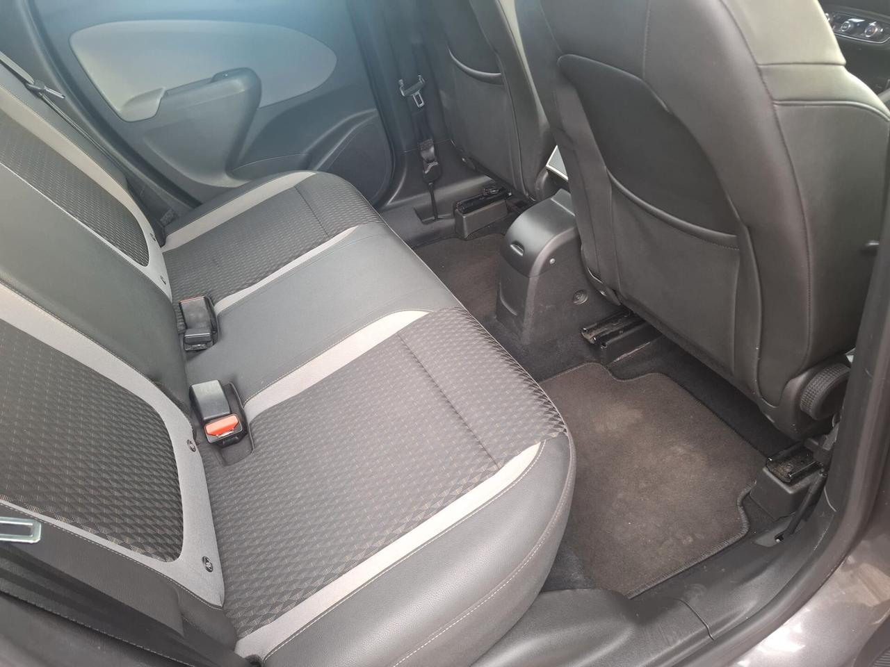 Opel Crossland X 1.5 ECOTEC D 102 CV Start&Stop Ultimate
