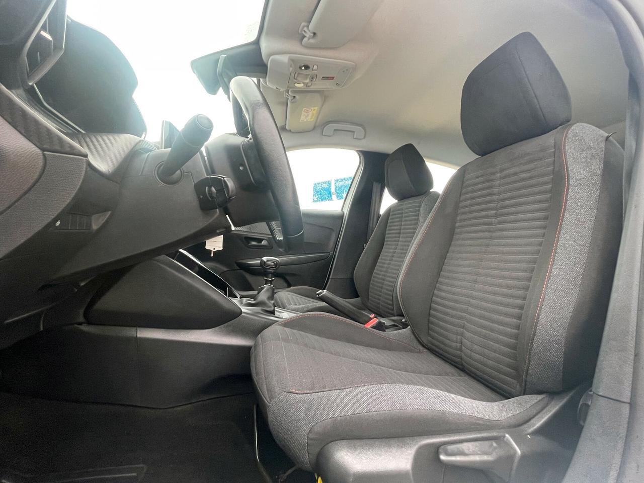 Peugeot 208 BlueHDi 100 Stop&Start 5 porte Allure