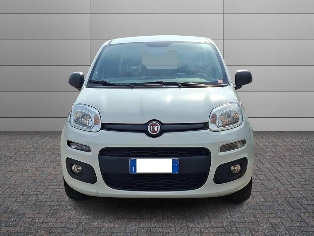 Fiat Panda 1.2 Young