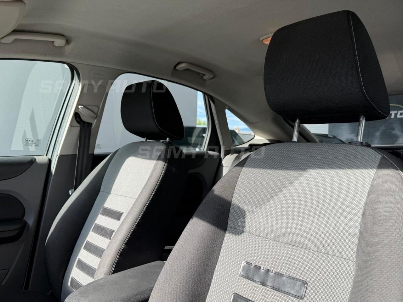 Ford Focus 1.6 TDCi (90CV) 5p. Ikon