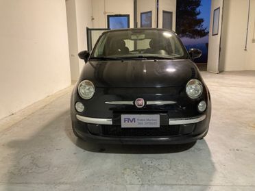 Fiat 500 1.3 Multijet 16V 95 CV Lounge per neopatentati