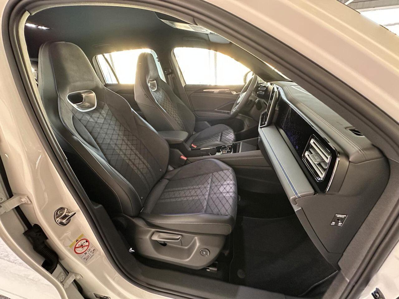 Volkswagen Tiguan 1.5 eTSI 150 CV ACT DSG R-Line