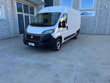 FIAT DUCATO 33 MH2 2.3 MULTIJET 120CV E6D 3 POSTI