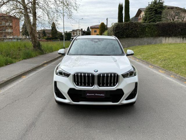 BMW X1 sDrive 18i Msport