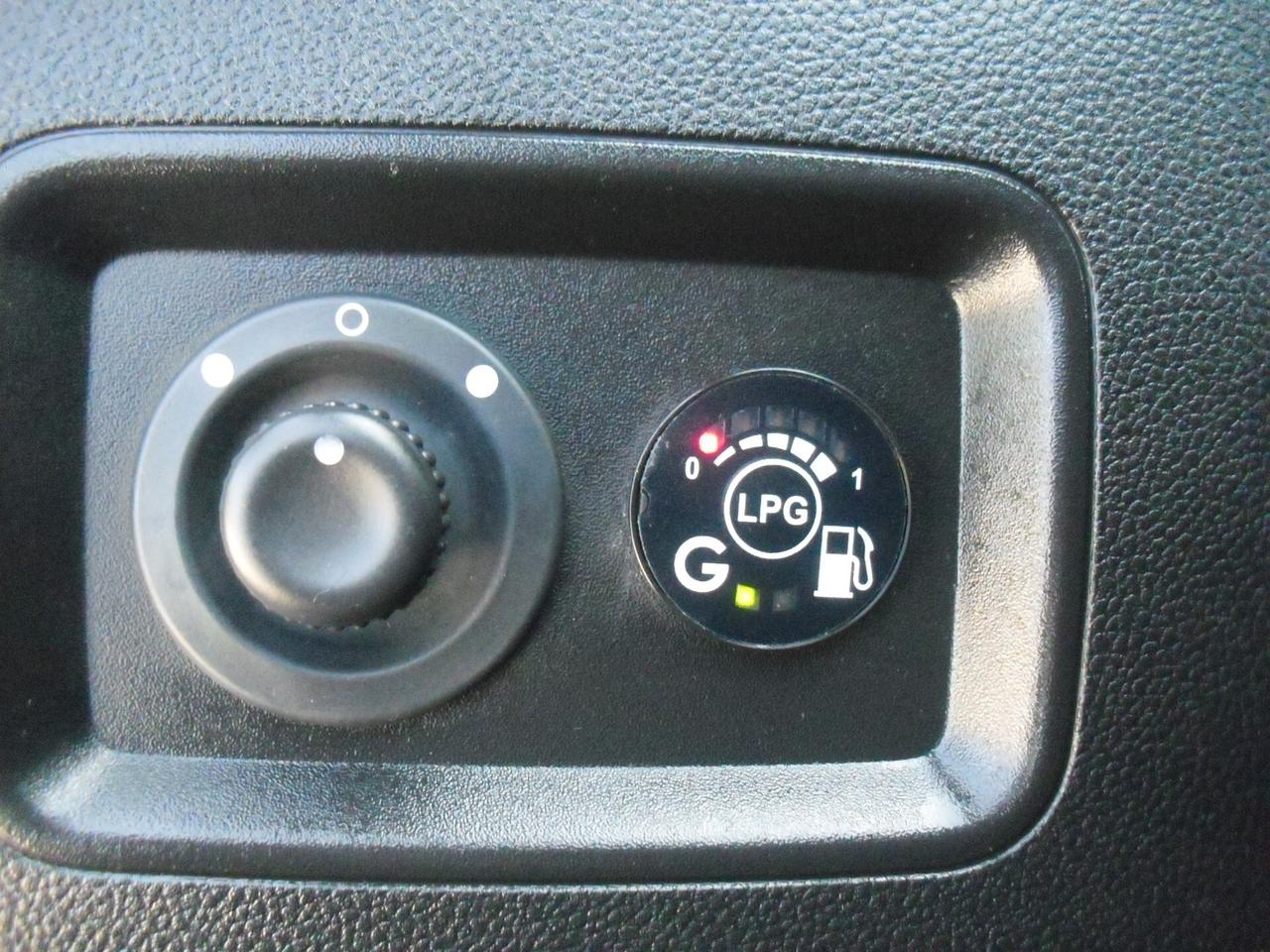 Dacia Duster 1.6 SCe GPL 4x2 Comfort, PERFETTE CONDIZIONI!!