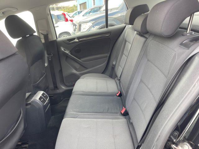 VOLKSWAGEN Golf 2.0 TDI 110CV