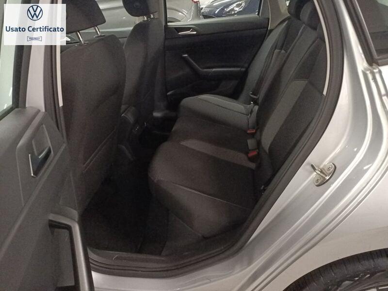 Volkswagen Polo 1.0 TSI Life