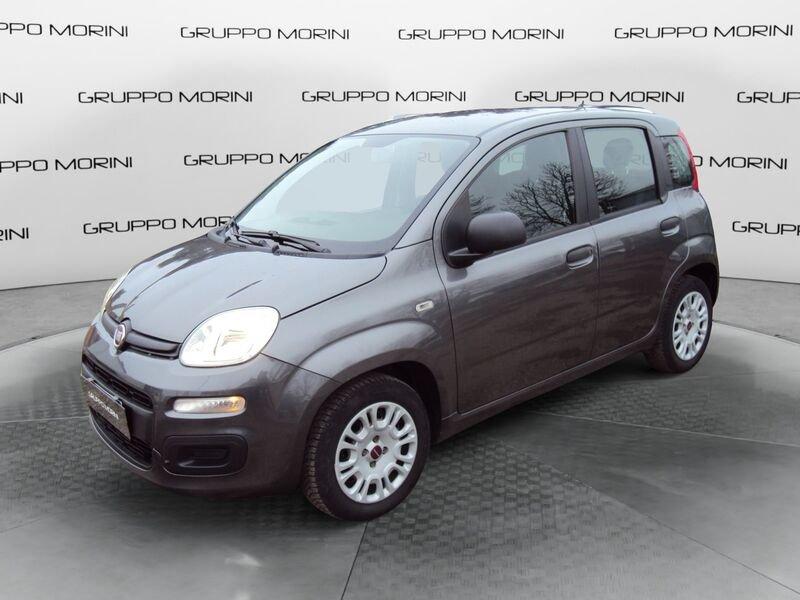 FIAT Panda Panda 1.2 Pop