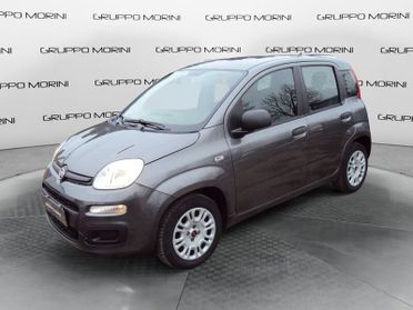 FIAT Panda Panda 1.2 Pop