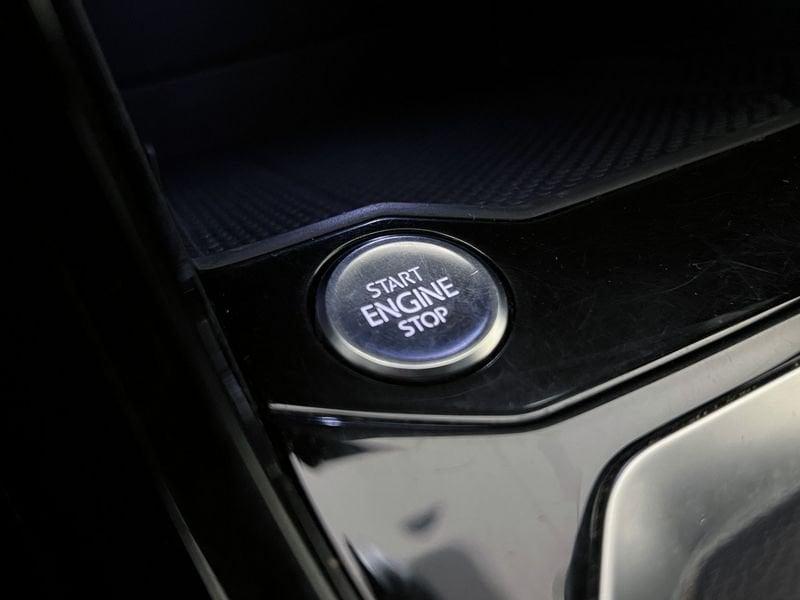 Volkswagen T-Roc T-Roc 2.0 TDI SCR 150 CV DSG 4MOTION R-Line