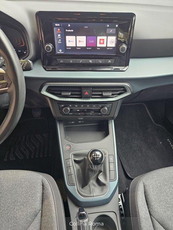 SEAT Arona 1.0 ECO TSI 70KW XPERIENCE