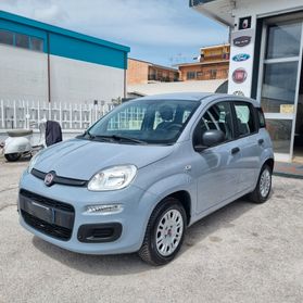 Fiat Panda 1.2 EasyPower Lounge