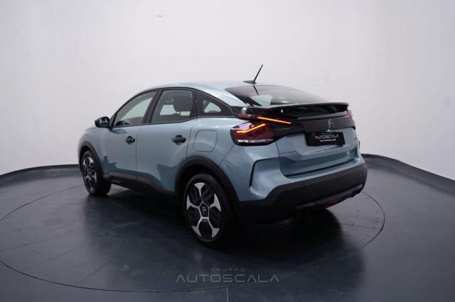 CITROEN C4 1.2 PureTech 130cv S&S You