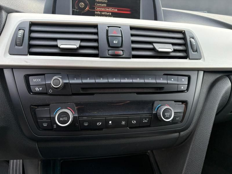 BMW 418 2.0 d Gran Coupe Sport 143cv