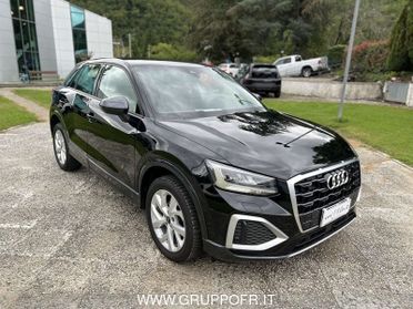 Audi Q2 35 TFSI S tronic Admired Advanced