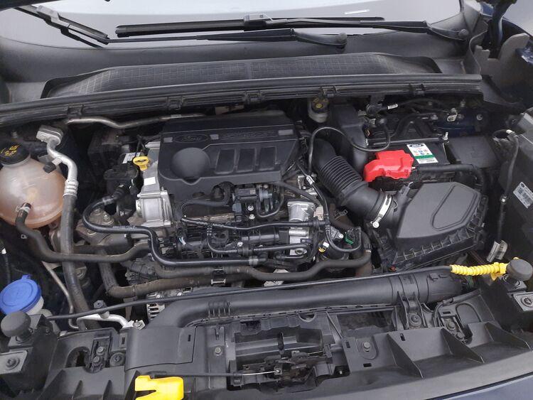 Ford Puma Titanium BZ835608 1.0 Mild Hybrid 125CV