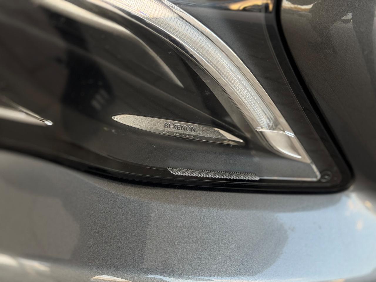 Mercedes-benz GLA 200 d Automatic Premium AMG
