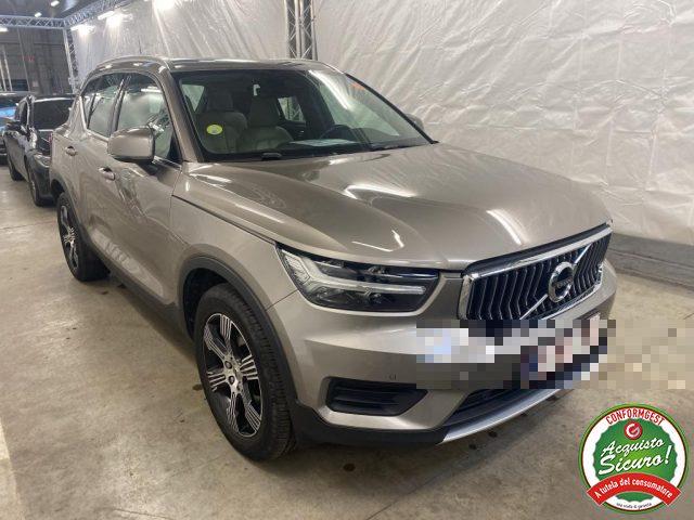 VOLVO XC40 D3 Geartronic Inscription