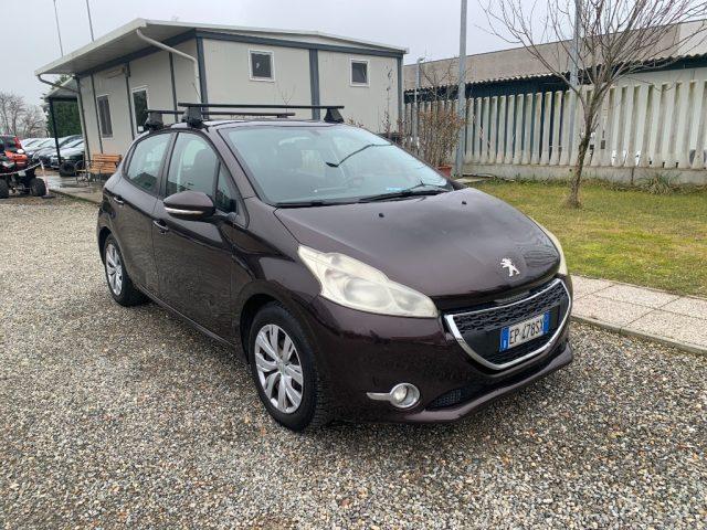 PEUGEOT 208 1.4 8V HDi 68CV 5p. Active