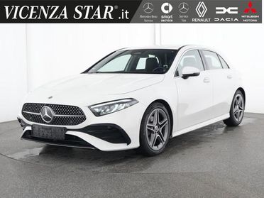 MERCEDES-BENZ A 180 MHV PREMIUM AMG