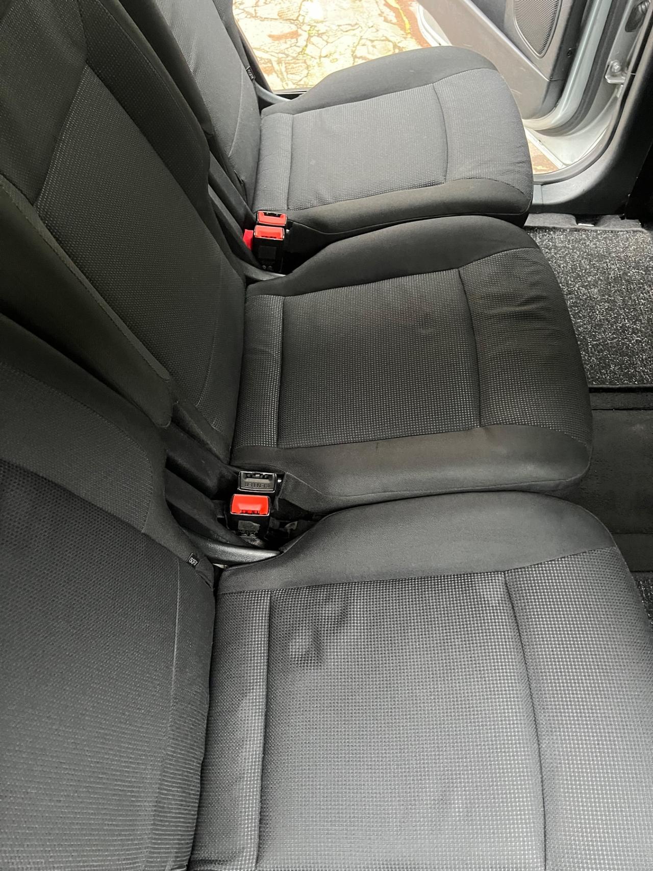 Ford S-Max 2.0 TDCi 140CV Titanium DPF