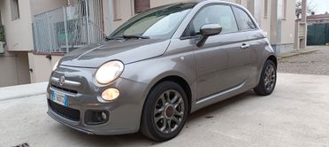 Fiat 500 1.2 FRIZIONE NUOVA E DISTRIBUZIONE FATTA!!