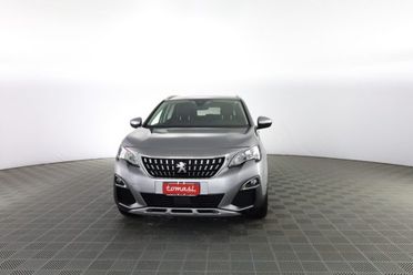 PEUGEOT 3008 3008 PureTech Turbo 130 EAT8 S&S Allure