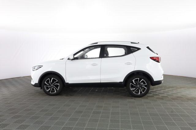 MG ZS ZS 1.0T-GDI aut. Luxury