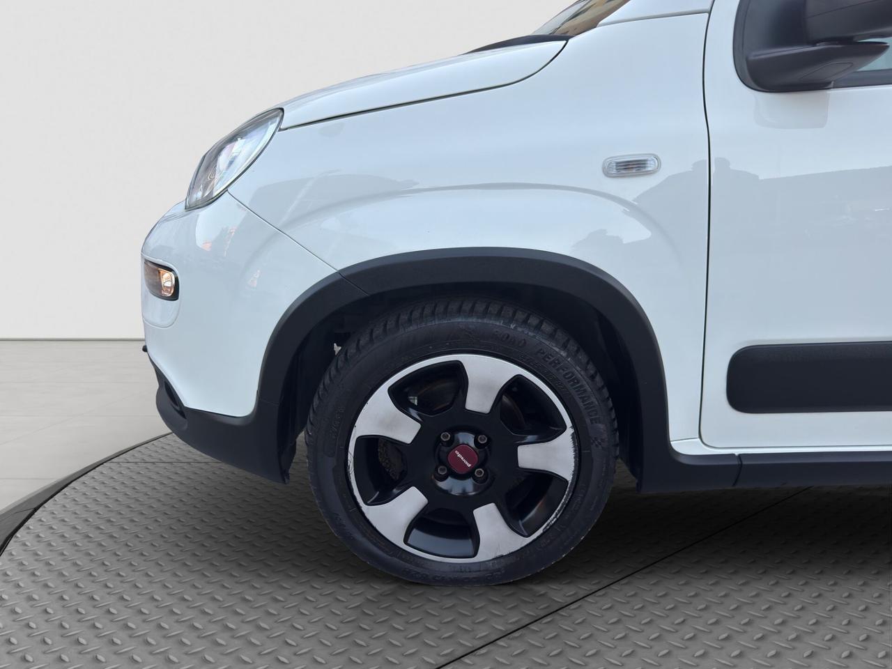 Fiat Panda 1.2 easypower 69cv City Life Gpl 2021