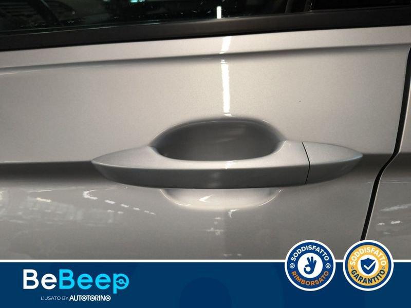 Volkswagen Tiguan 1.4 TSI EH LIFE DSG