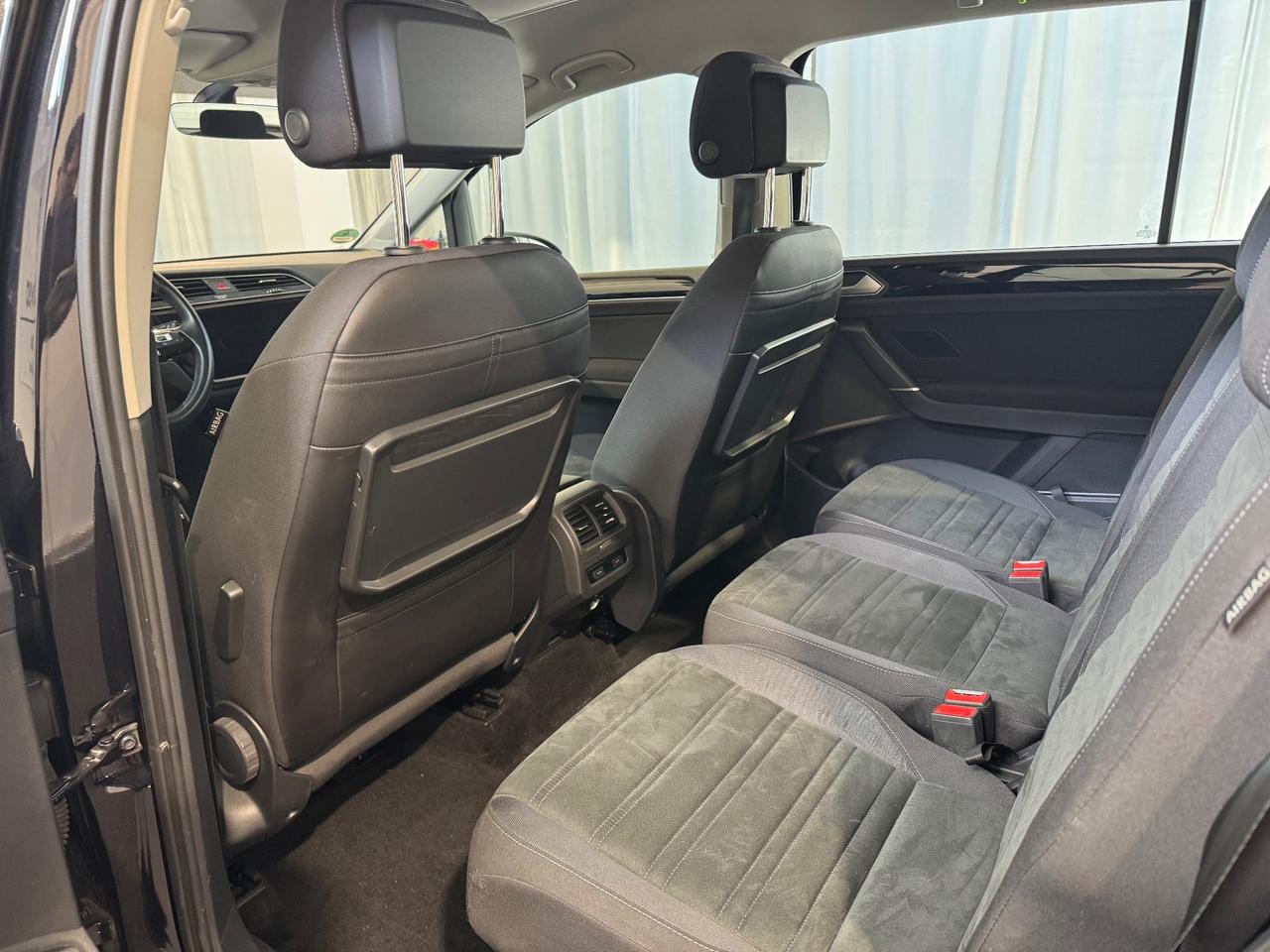 Volkswagen Touran 2.0 TDI 150 CV SCR DSG Highline BlueMotion Tech.