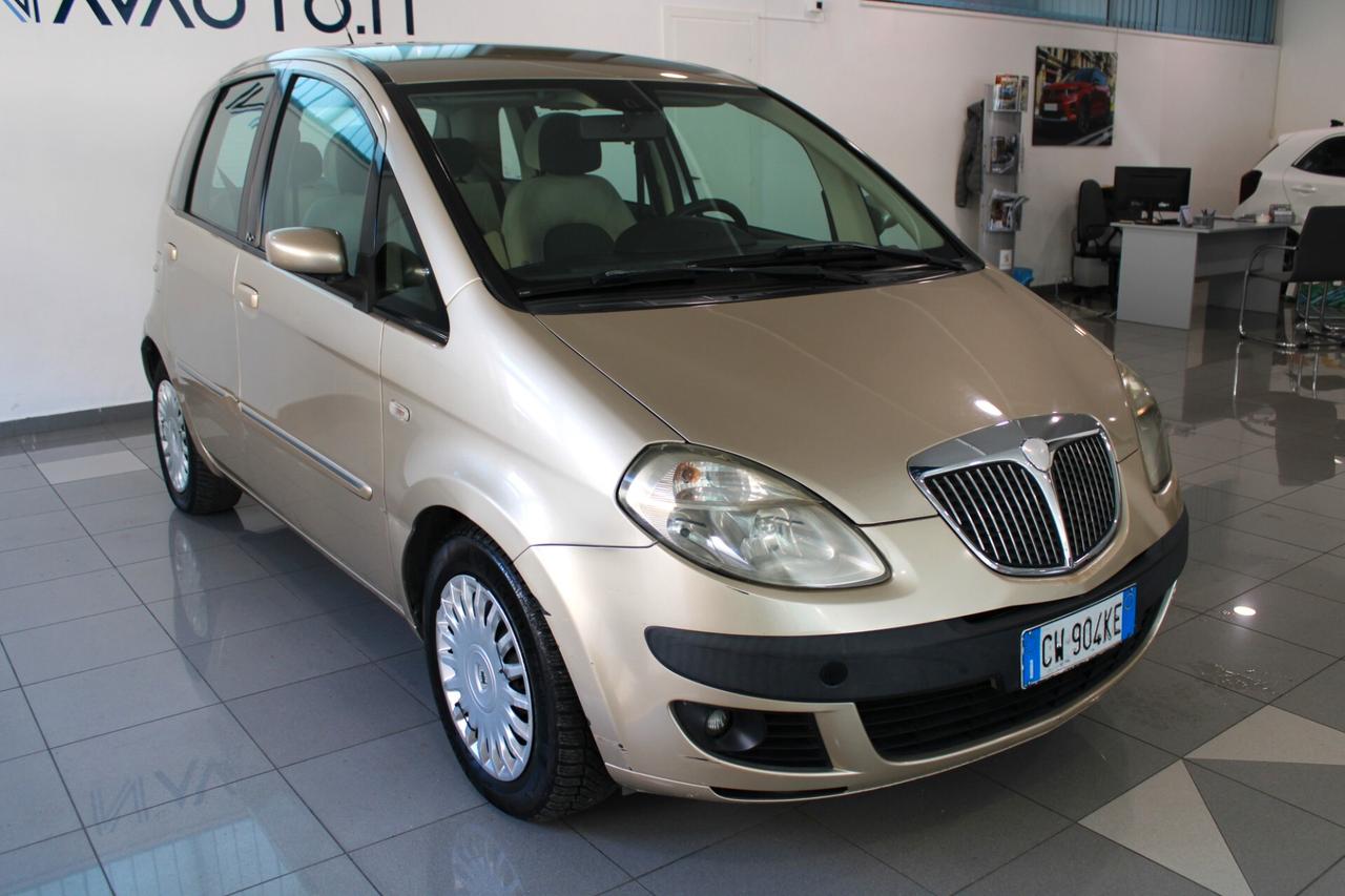 Lancia MUSA 1.9 Multijet Oro