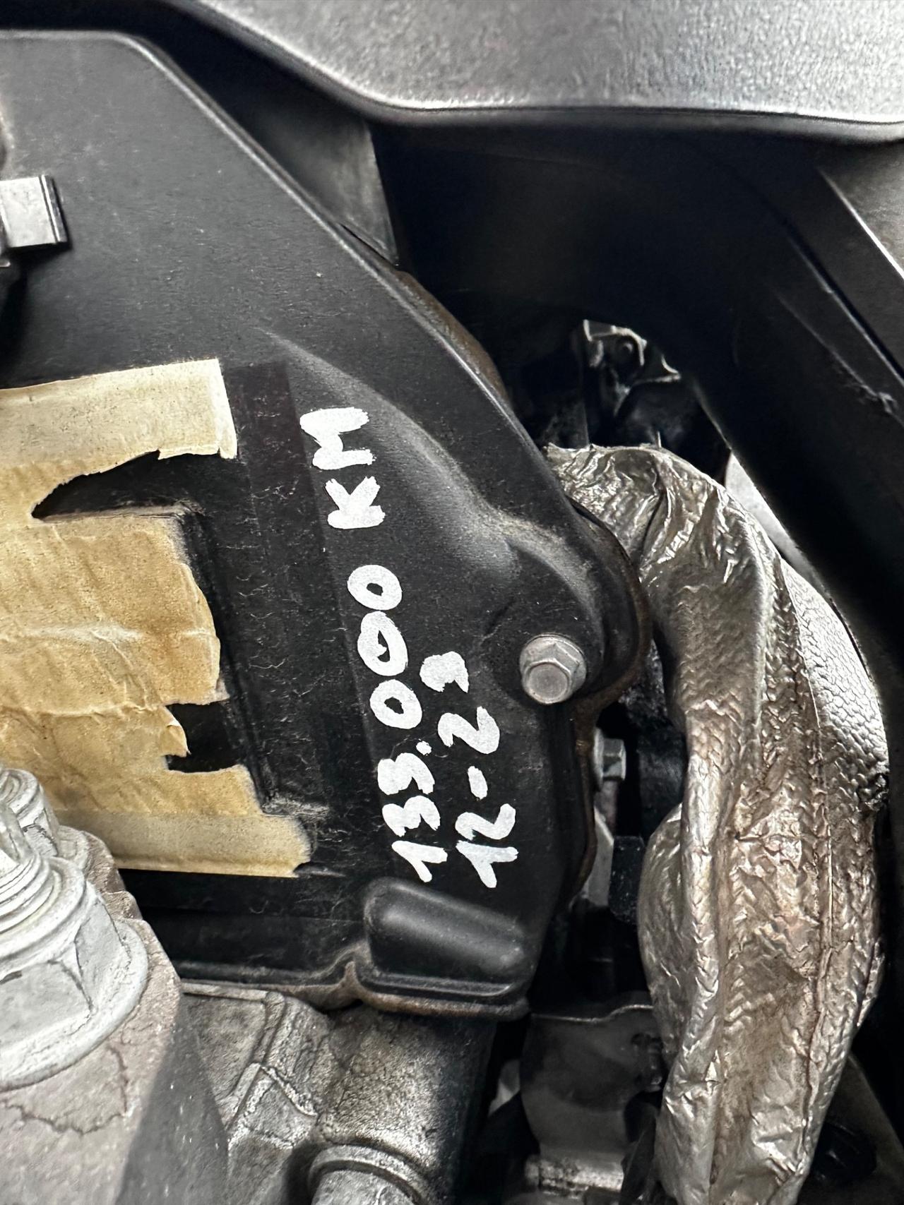 Ford Kuga 1.5 TDCI 120 CV S&S 2WD ST-Line