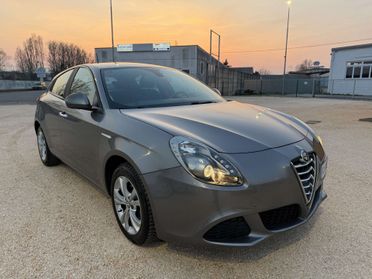 Alfa Romeo Giulietta 1.6 jtdm Distinctive 120cv CINGHIA FATTA