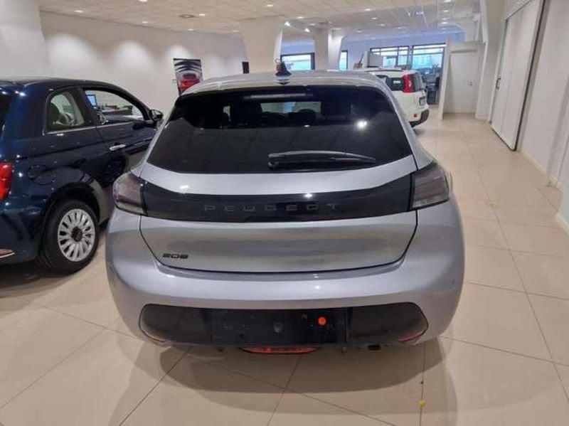 Peugeot 208 1.2 puretech Allure s