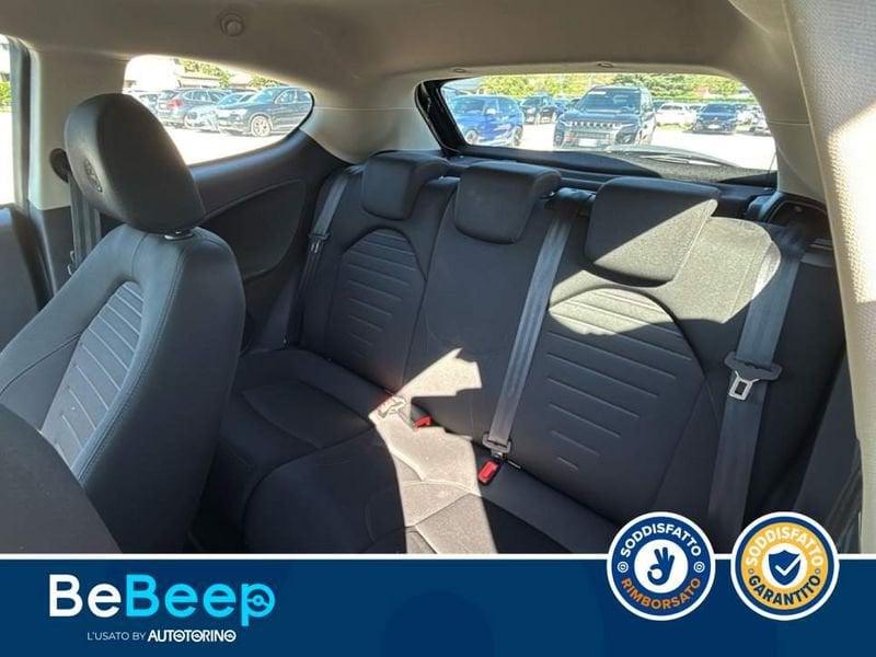 Alfa Romeo MiTo 1.4 TB GPL 120CV